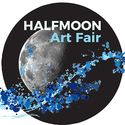 2023 Halfmoon Lake Art Fair